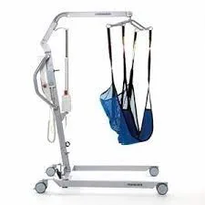 Soaring Comfort: How Eagle Lifts Revolutionise Travel for Passengers Requiring Medical Assistance