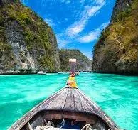 Exploring Thailand: Unravelling Medical Risks for Travelers from Australia and New Zealand